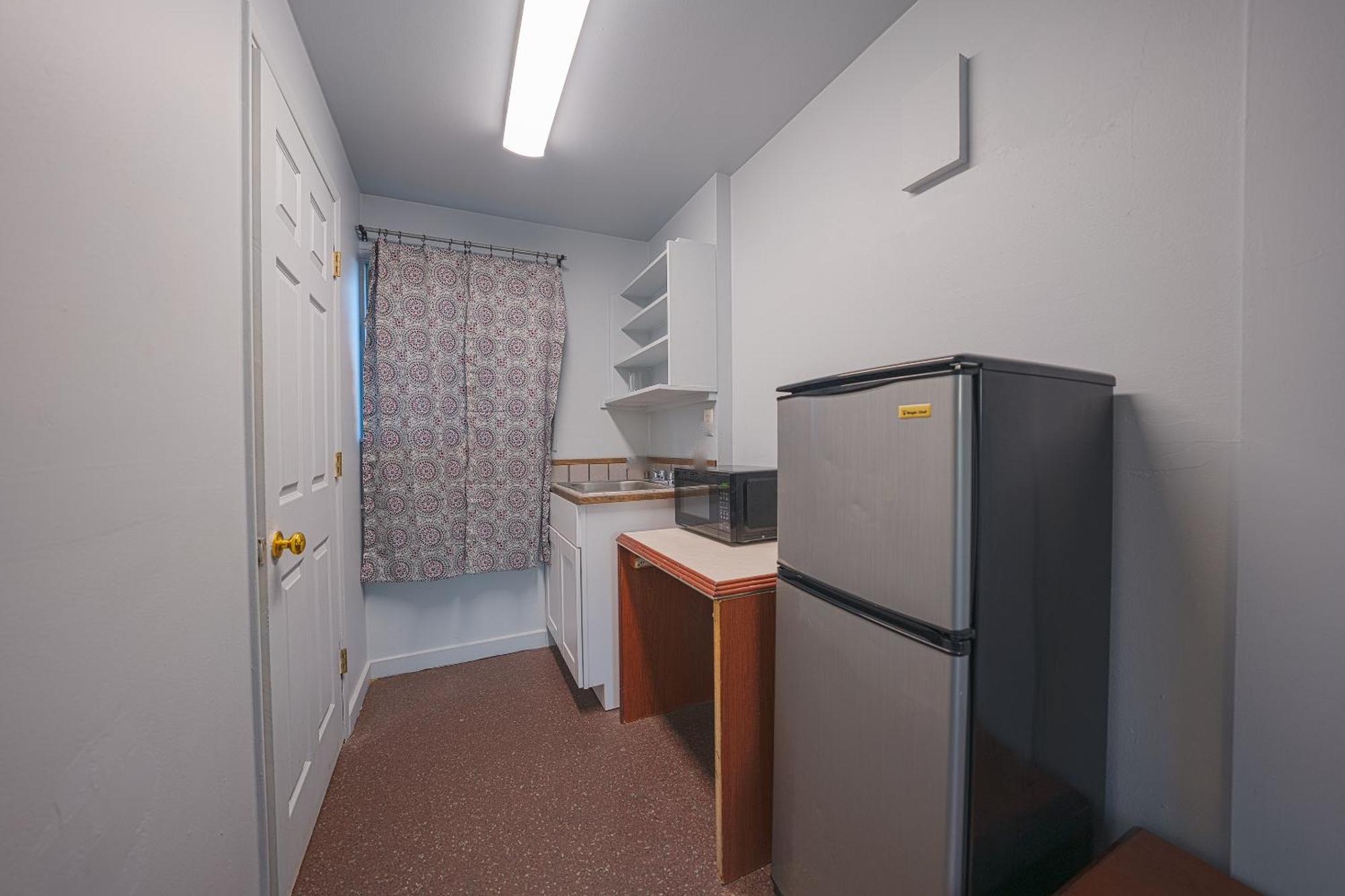 Oyo Hotel Portland Or Near Airport 格雷舍姆 外观 照片