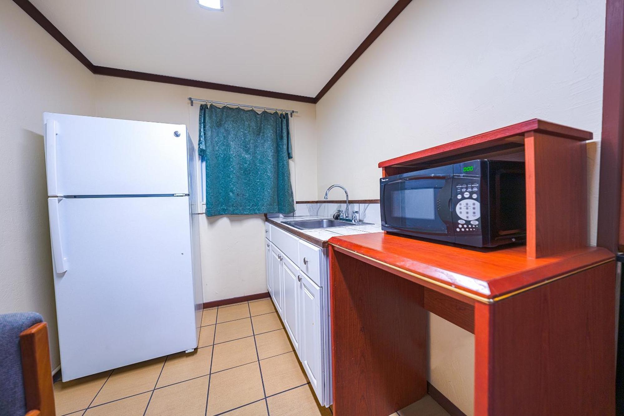 Oyo Hotel Portland Or Near Airport 格雷舍姆 外观 照片